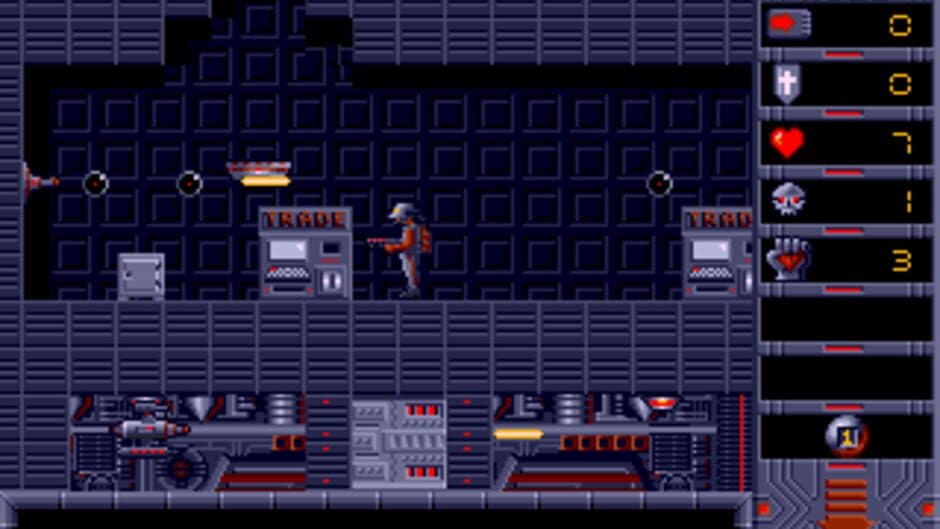 Скриншот 8 из Frantis: Mission II