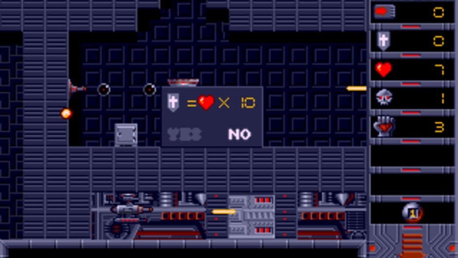 Скриншот 9 из Frantis: Mission II