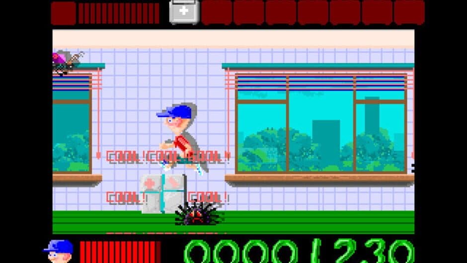 Скриншот 2 из Body Quest