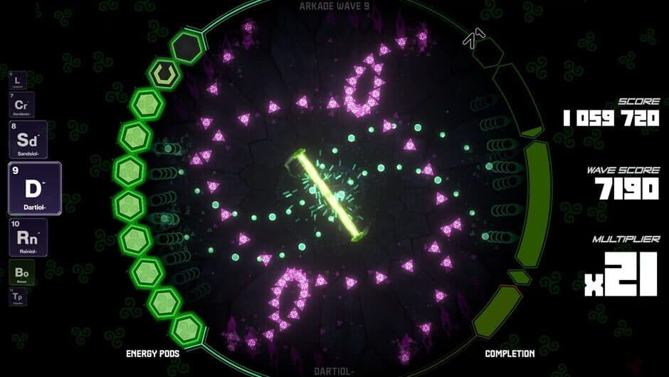 Скриншот 3 из Super Reaktor