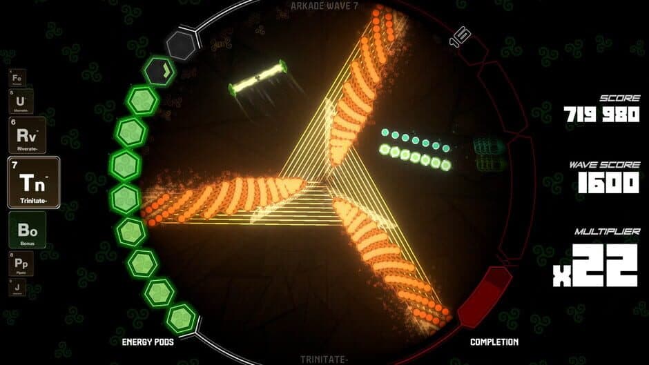 Скриншот 6 из Super Reaktor