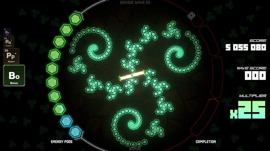 Скриншот 9 из Super Reaktor