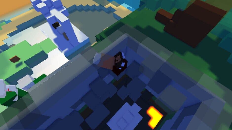 Скриншот 7 из World of Squares