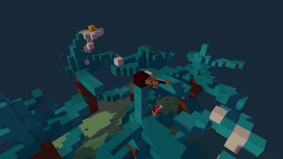 Скриншот 12 из World of Squares