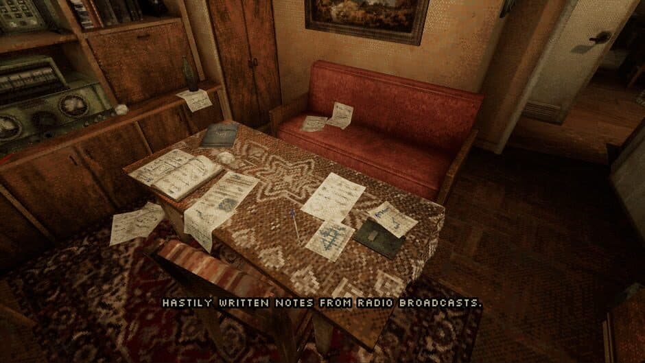 Скриншот 1 из Funeralopolis: Last Days