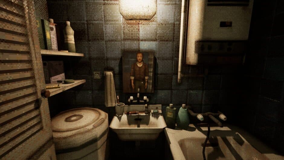 Скриншот 3 из Funeralopolis: Last Days