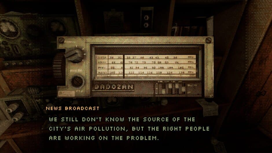 Скриншот 4 из Funeralopolis: Last Days