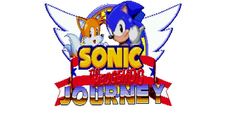 Скриншот 1 из Sonic The Hedgehog Journey
