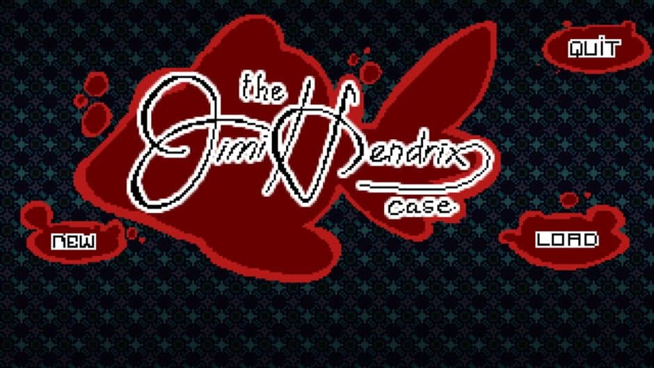 Скриншот 1 из The Jimi Hendrix Case