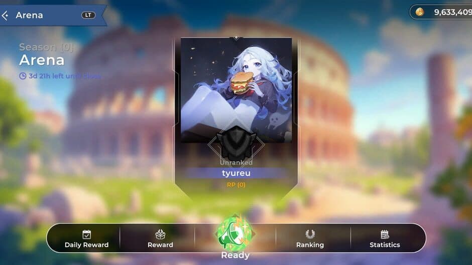 Скриншот 2 из Card of Legend: Awaken Angels