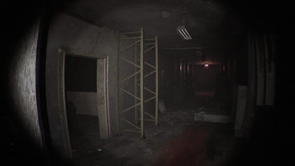 Скриншот 4 из Unknown Tapes