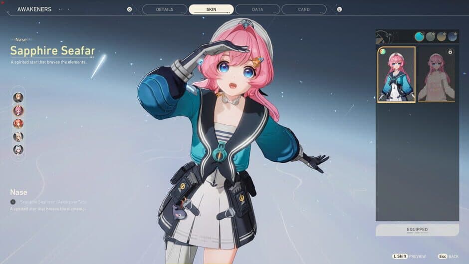 Скриншот 10 из Fate Trigger