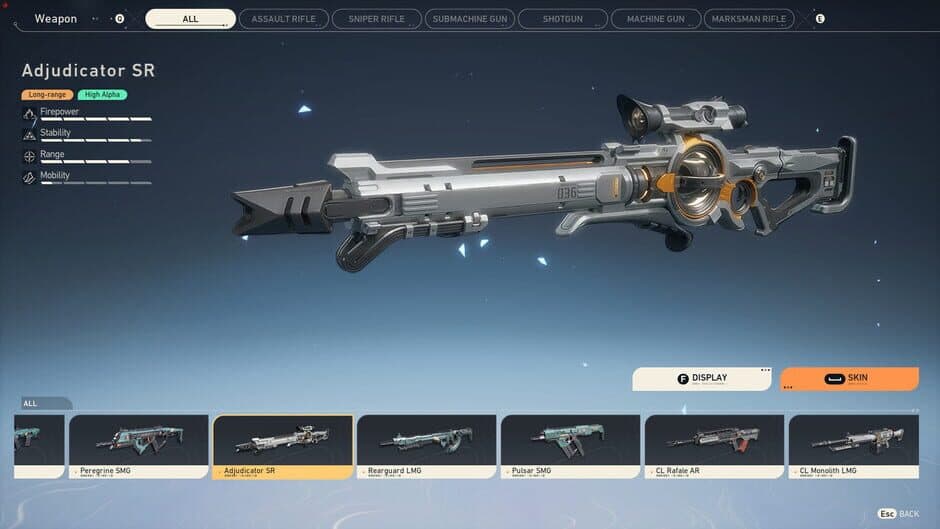 Скриншот 11 из Fate Trigger
