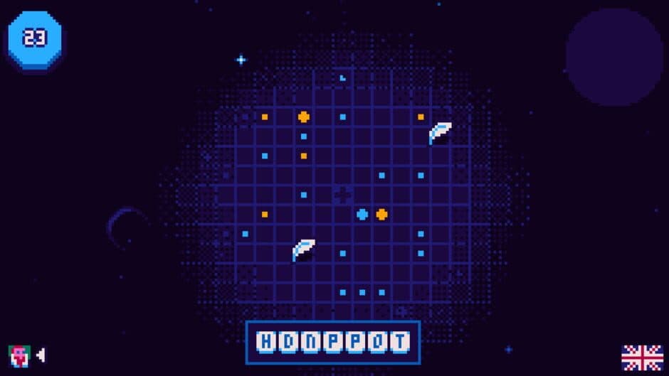 Скриншот 1 из Horizons: The End Of Words