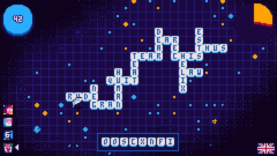 Скриншот 2 из Horizons: The End Of Words