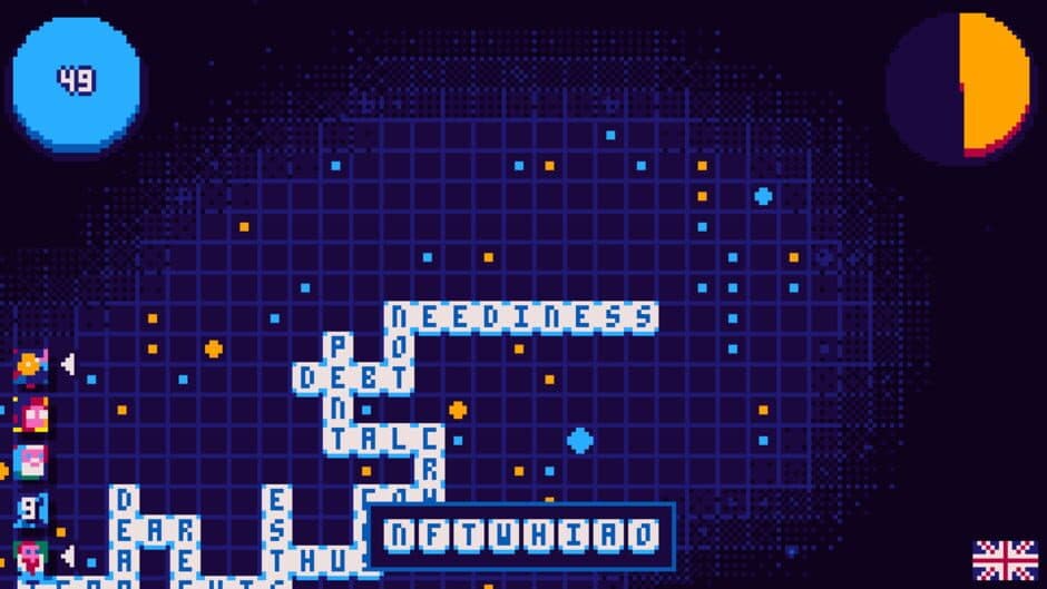 Скриншот 3 из Horizons: The End Of Words