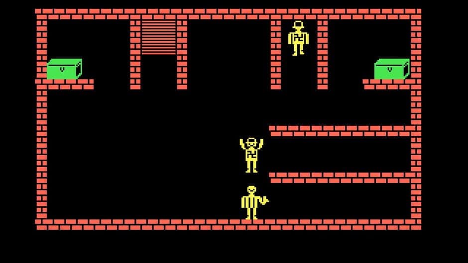 Скриншот 2 из Beyond Castle Wolfenstein