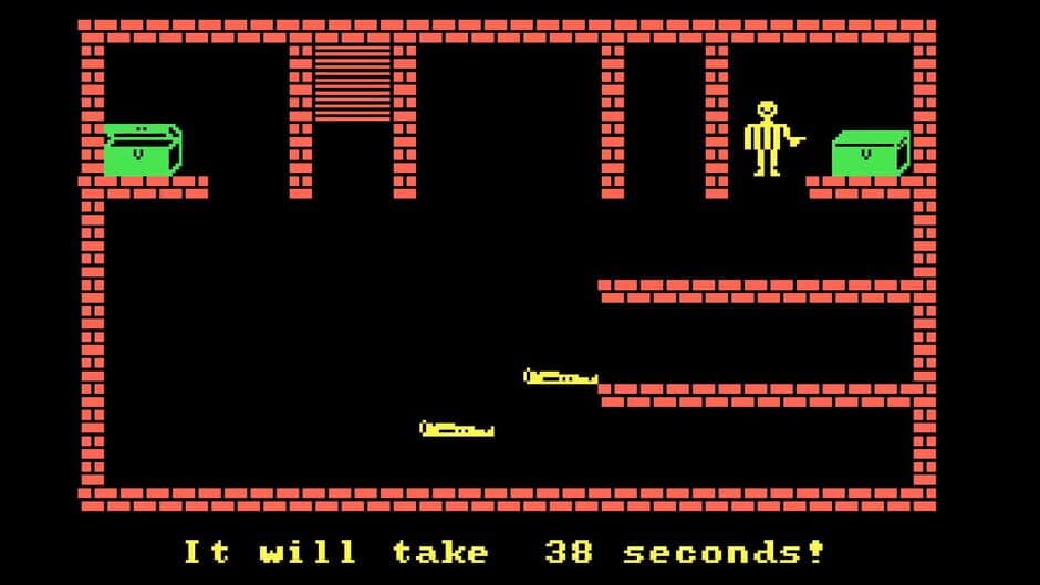 Скриншот 3 из Beyond Castle Wolfenstein