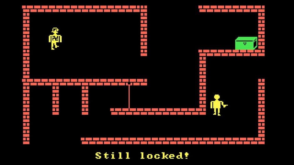Скриншот 4 из Beyond Castle Wolfenstein