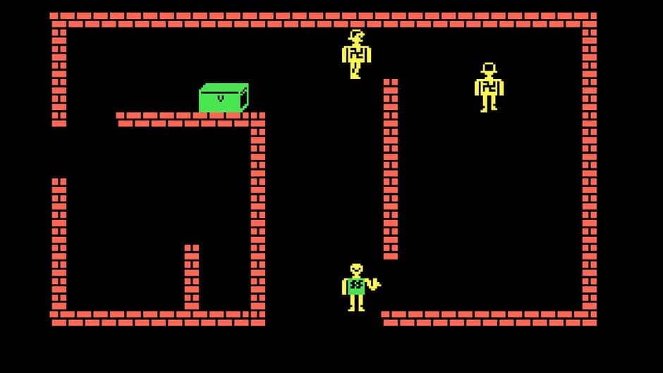 Скриншот 6 из Beyond Castle Wolfenstein