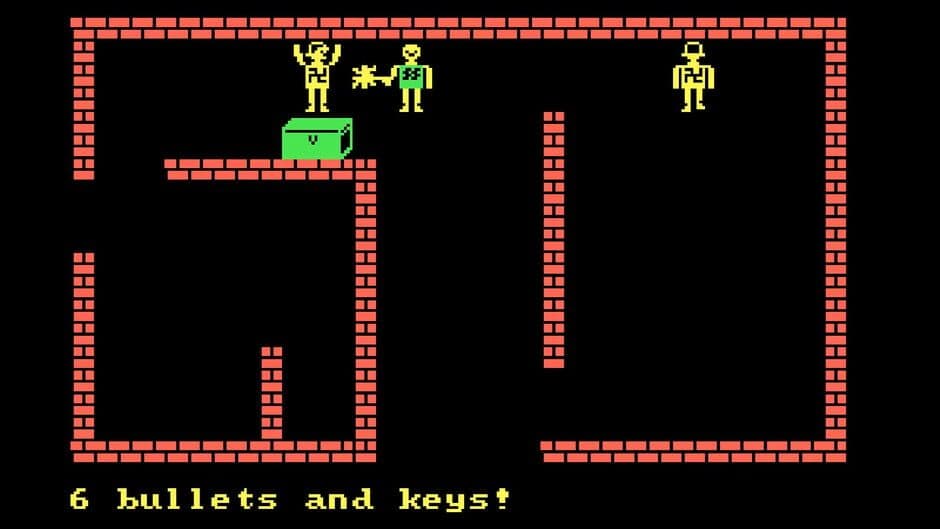 Скриншот 7 из Beyond Castle Wolfenstein
