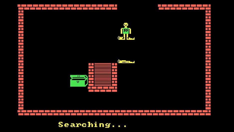 Скриншот 8 из Beyond Castle Wolfenstein