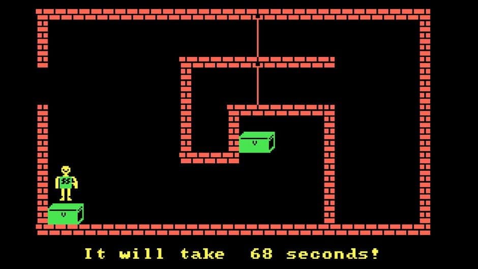 Скриншот 9 из Beyond Castle Wolfenstein