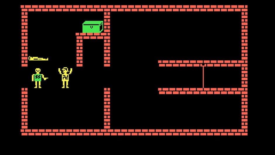 Скриншот 10 из Beyond Castle Wolfenstein