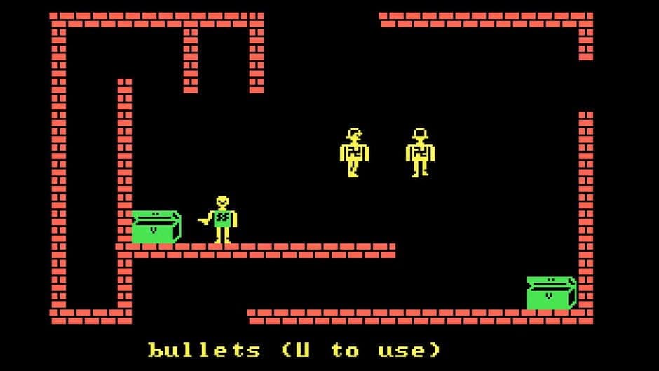 Скриншот 12 из Beyond Castle Wolfenstein