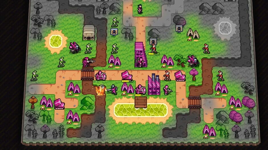 Скриншот 4 из Athena Crisis
