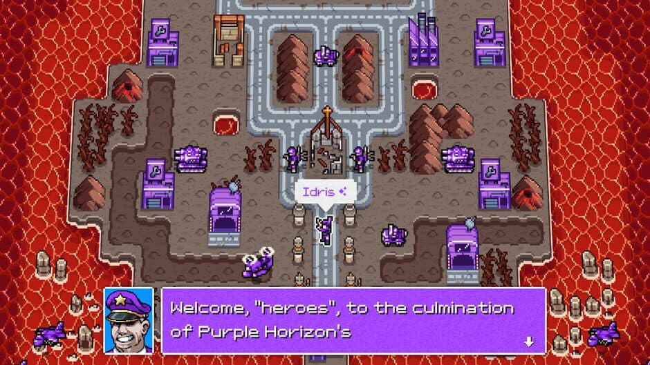 Скриншот 1 из Athena Crisis