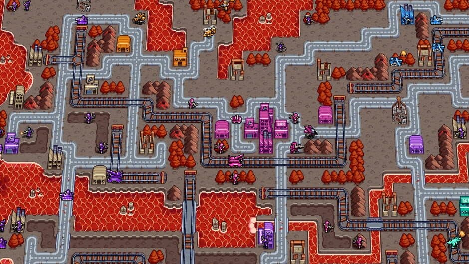 Скриншот 9 из Athena Crisis