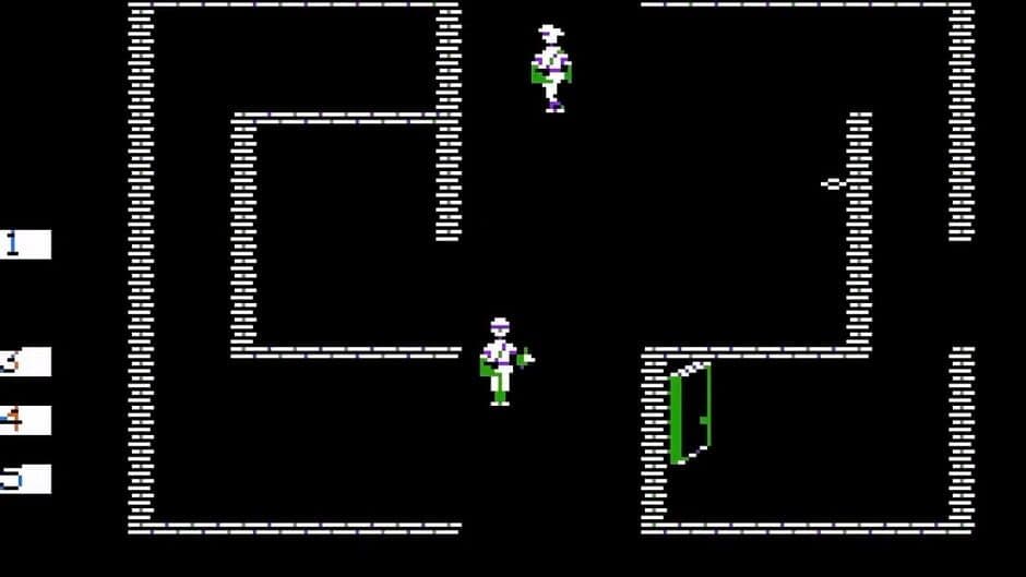 Скриншот 5 из Beyond Castle Wolfenstein