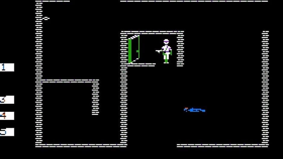 Скриншот 6 из Beyond Castle Wolfenstein