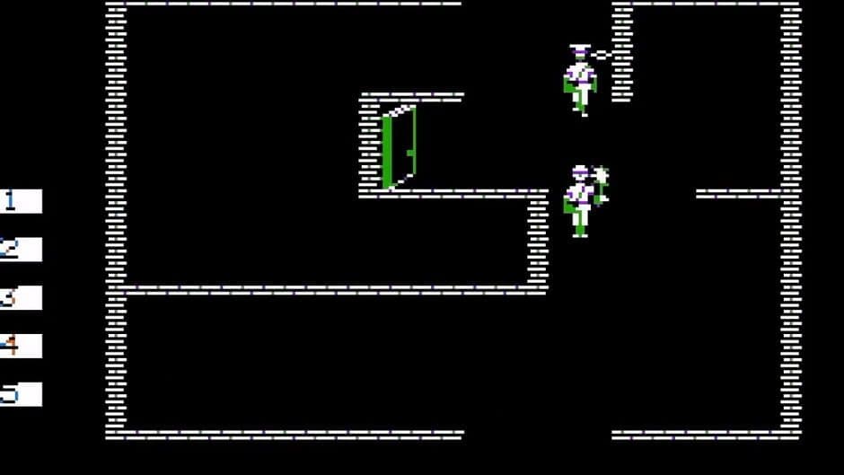Скриншот 7 из Beyond Castle Wolfenstein