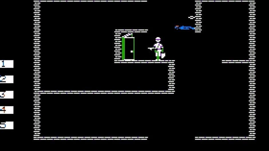 Скриншот 8 из Beyond Castle Wolfenstein