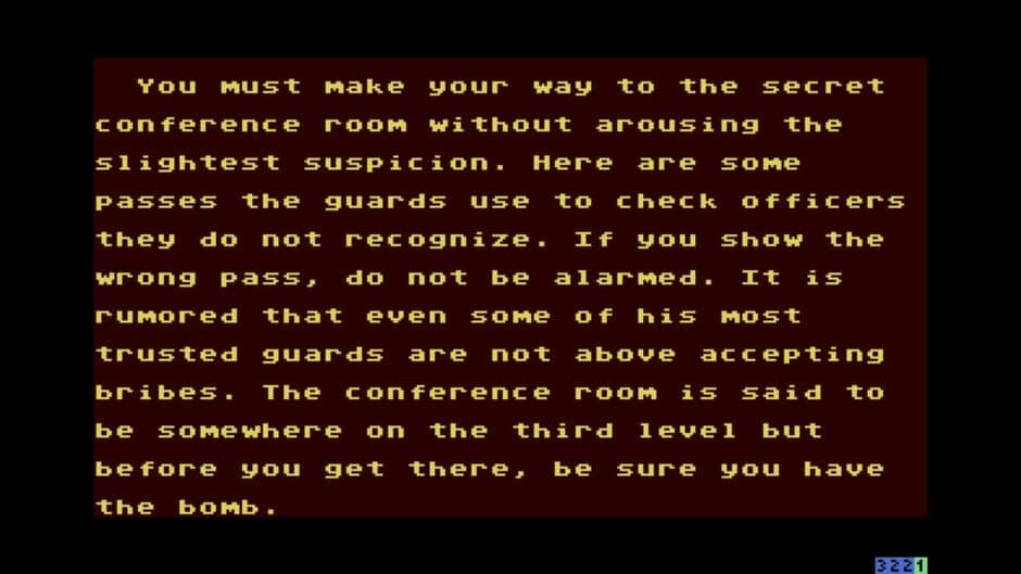 Скриншот 9 из Beyond Castle Wolfenstein