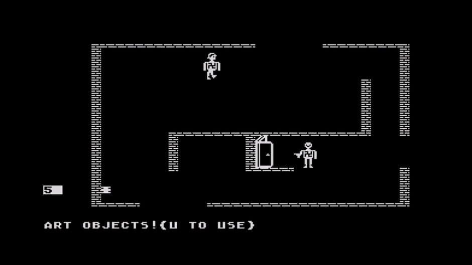 Скриншот 5 из Beyond Castle Wolfenstein