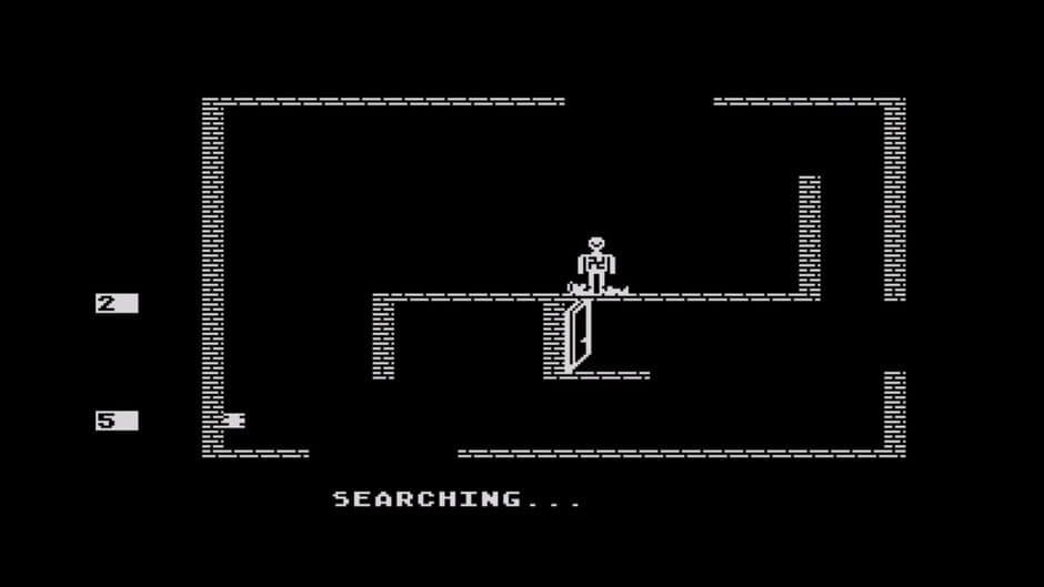 Скриншот 1 из Beyond Castle Wolfenstein