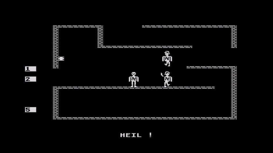 Скриншот 11 из Beyond Castle Wolfenstein