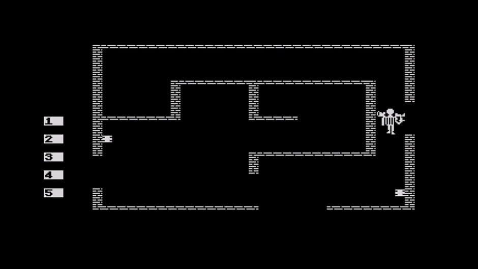 Скриншот 2 из Beyond Castle Wolfenstein