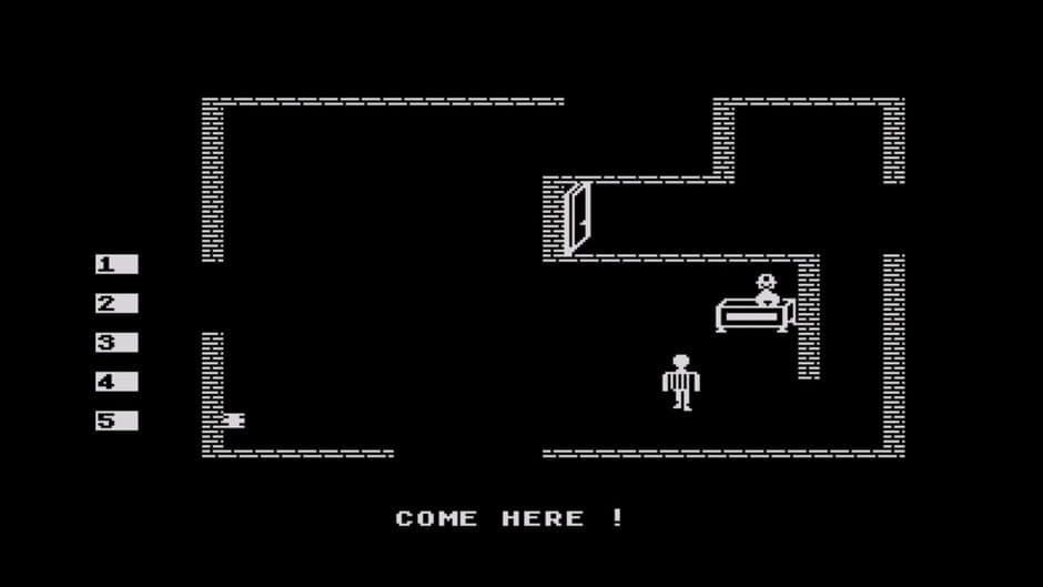 Скриншот 3 из Beyond Castle Wolfenstein