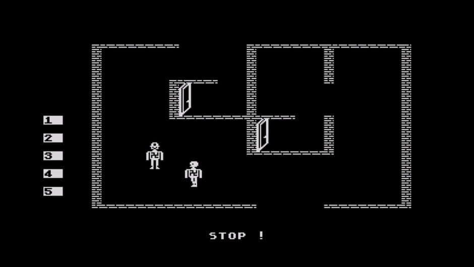 Скриншот 12 из Beyond Castle Wolfenstein