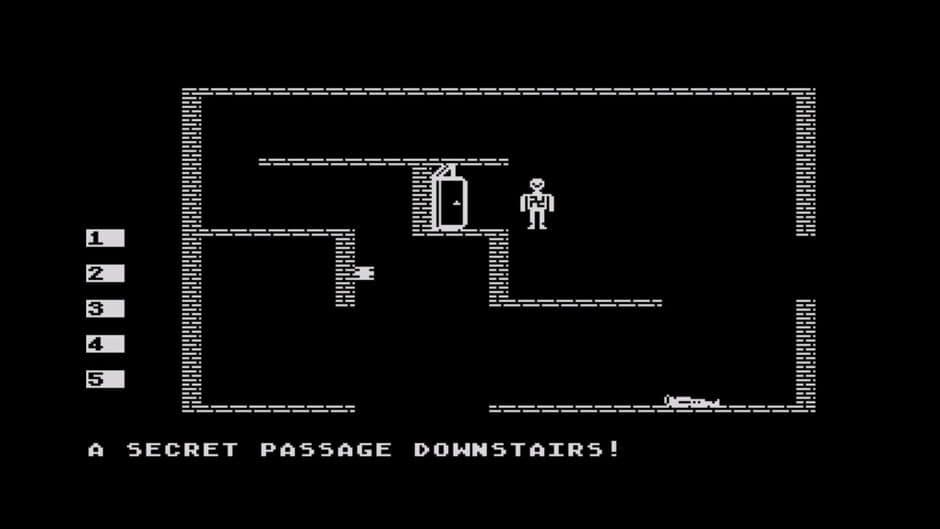 Скриншот 4 из Beyond Castle Wolfenstein