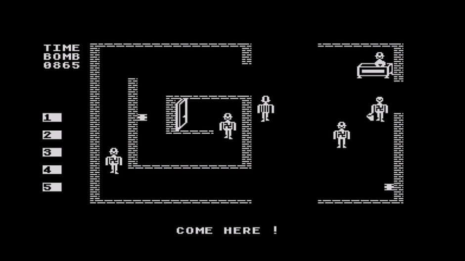Скриншот 6 из Beyond Castle Wolfenstein