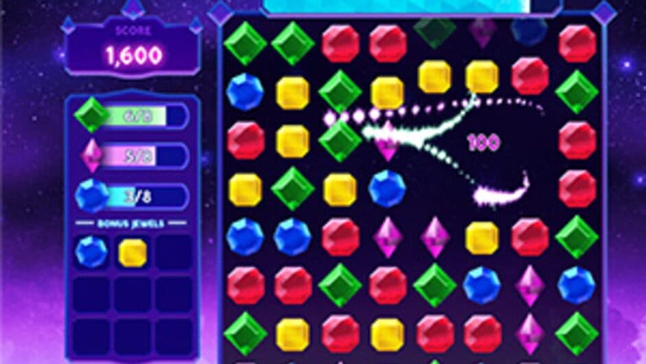 Скриншот 1 из Microsoft Jewel 2