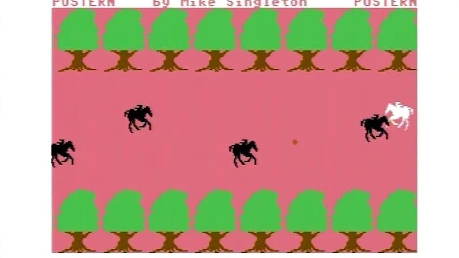 Скриншот 1 из Shadowfax