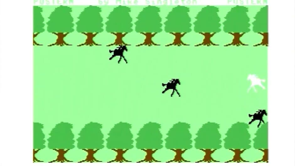 Скриншот 2 из Shadowfax