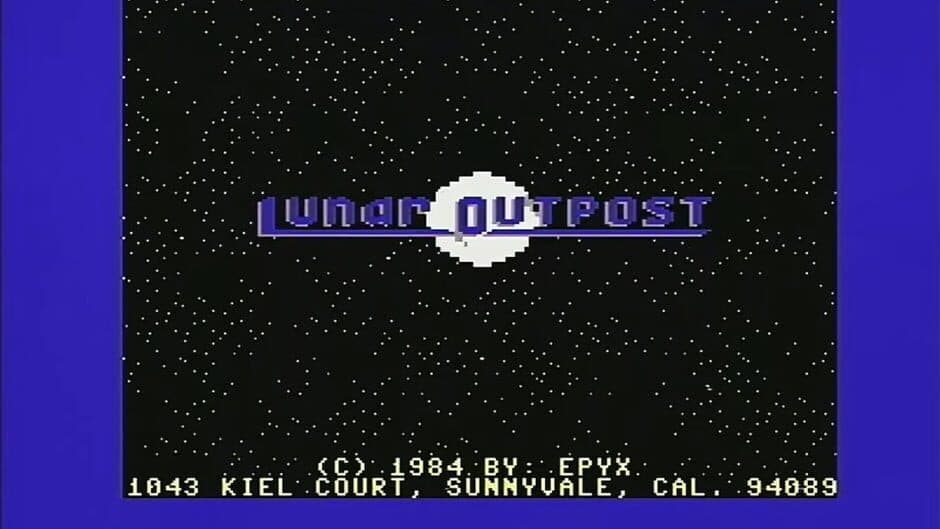 Скриншот 3 из Lunar Outpost