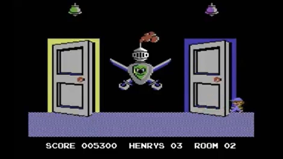Скриншот 3 из Henry's House